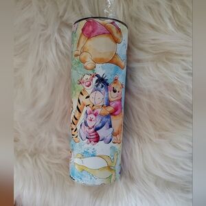 Winnie the Pooh Insulated Tumbler